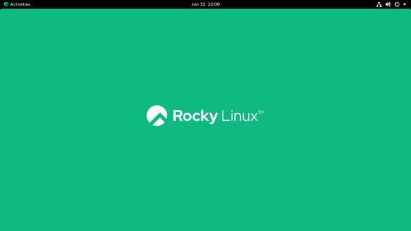 출처: Rocky Linux 홈페이지
