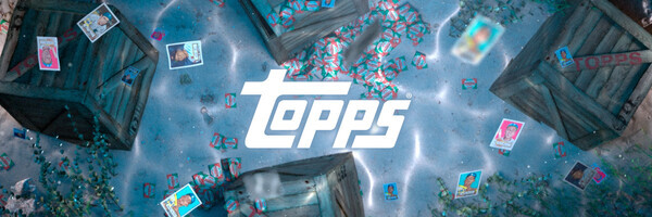 출처: Topps 트위터