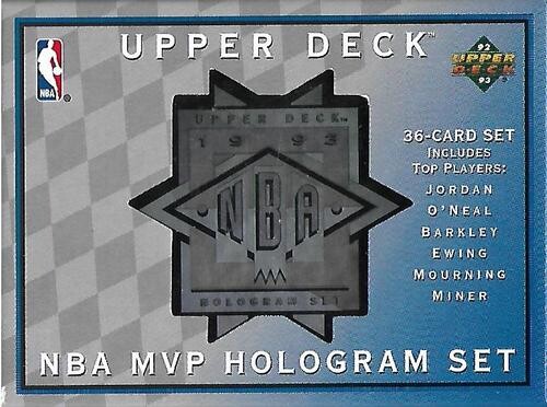 출처: Upper Deck