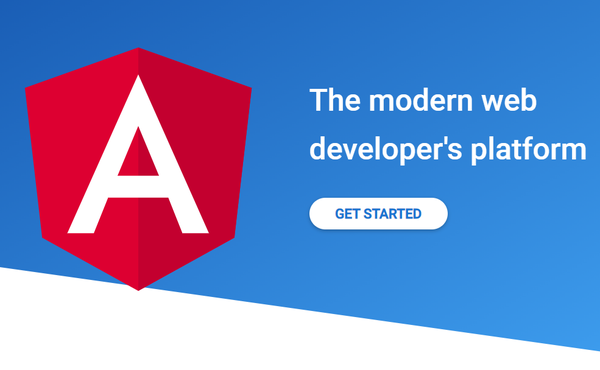 구글에서 운용, 유지 중인 자바스크립트 웹 프레임워크 앵귤러(Angular) 16이 내년 5월 출시된다. [사진출처=앵귤러]