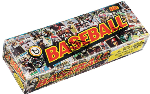 헤리티지 옥션(Heritage Auctions)이 내년 1월 5일부터 ‘헤리티지 옥선 겨울 스포츠 카드 경매(Heritage Auctions Winter Sports Card Auction)’를 진행한다. [사진출처=헤리티지 옥션]