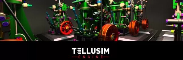 출처: Tellusim Technologies