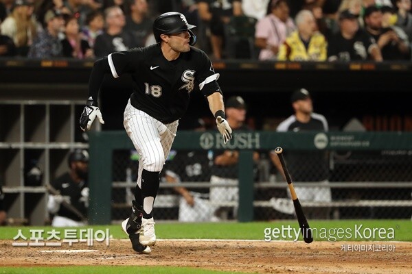A.J. 폴락 / 사진=Gettyimages 제공