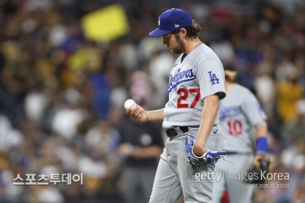 바우어 / 사진=Gettyimages 제공