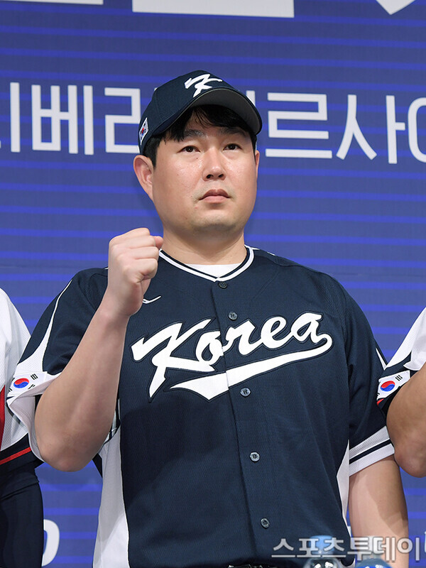 양의지 / 사진=권광일 기자