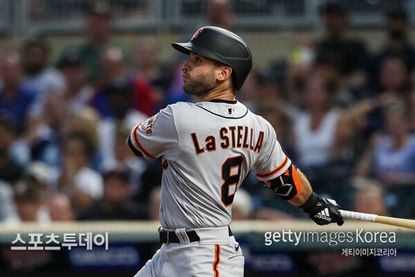 토미 라 스텔라 / 사진=Gettyimages 제공