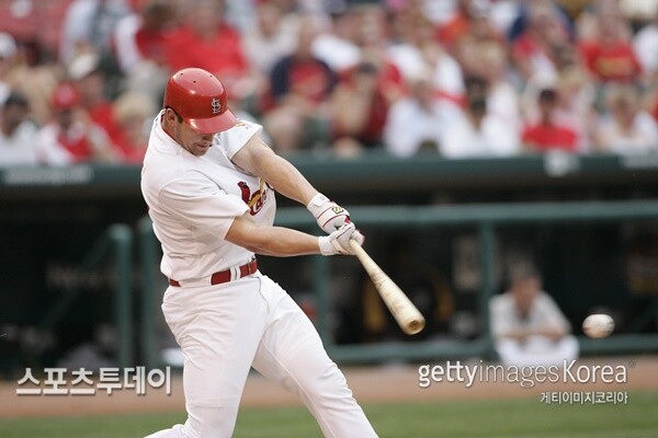 스캇 롤렌 / 사진=Gettyimages 제공