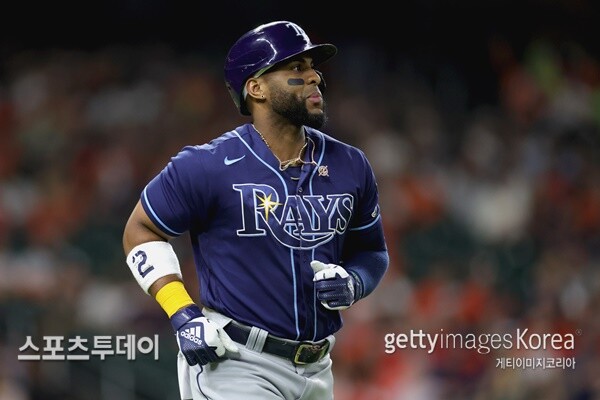 얀디 디아스 / 사진=Gettyimages 제공