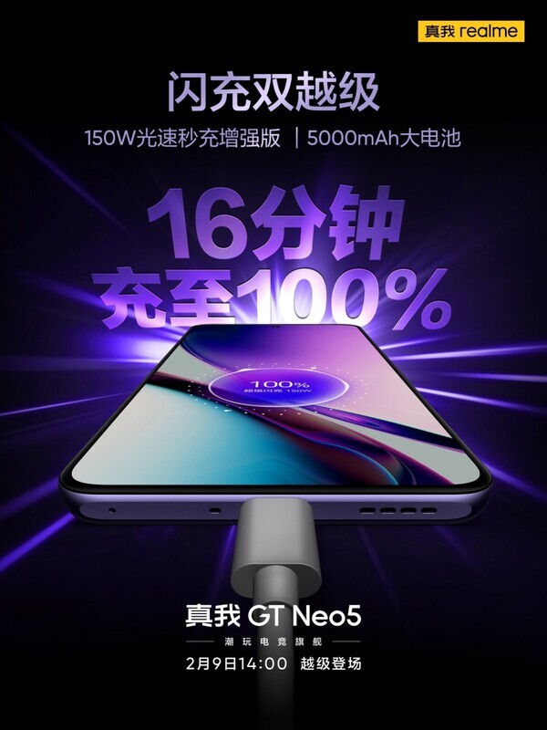 출처: Realme