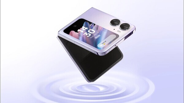 출처: Oppo