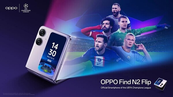 출처: Oppo