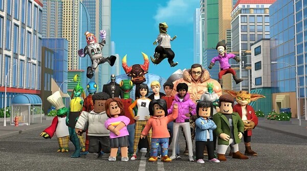 출처: Roblox