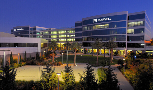 출처: Marvell Technology