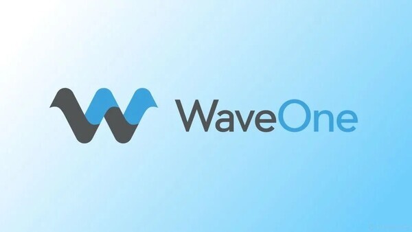 출처: WaveOne