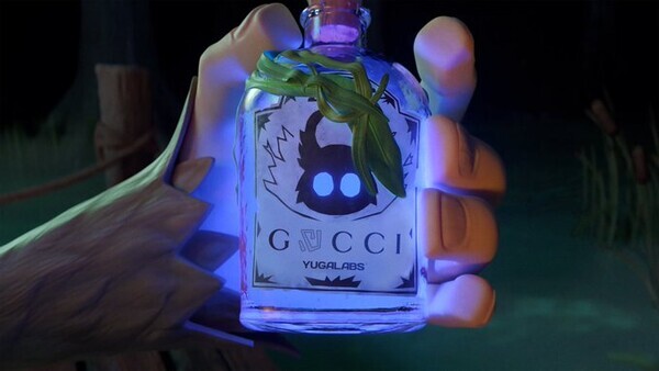 출처: Gucci