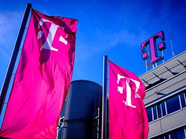 출처: Deutsche Telekom
