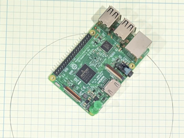 출처: Raspberry Pi