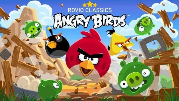 출처: Rovio