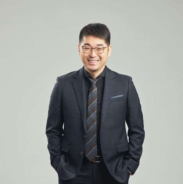 에버스핀 하영빈 대표