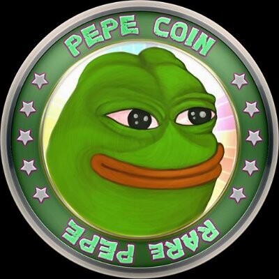 출처: PepeCoin