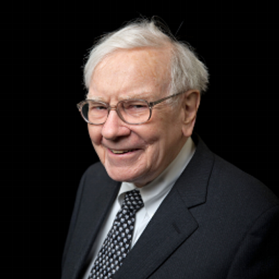 출처: Warren Buffet