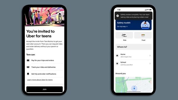 출처: Uber