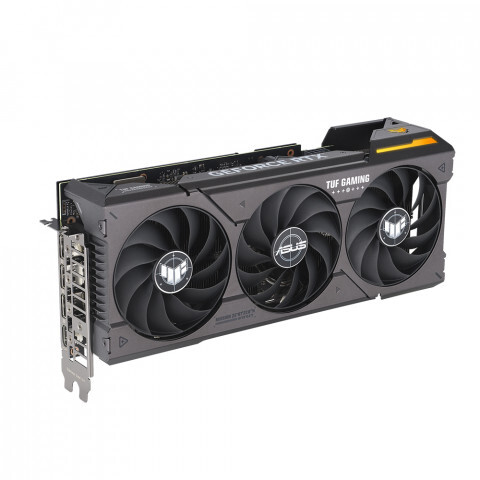 TUF Gaming GeForce RTX 4060 Ti