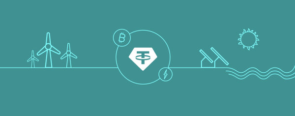 출처: Tether