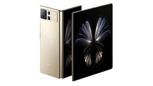 출처: Xiaomi (Mix Fold 2)
