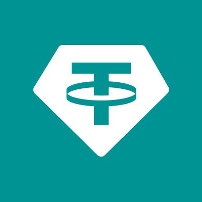 출처: Tether