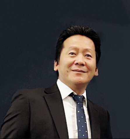 터보체인 재단 아시아 스타 엔터테인먼트 대표 엄영식 회장