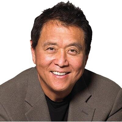 출처: Robert Kiyosaki