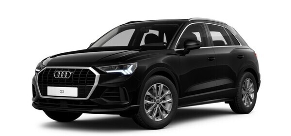 아우디 Q3