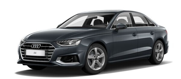 아우디 A4