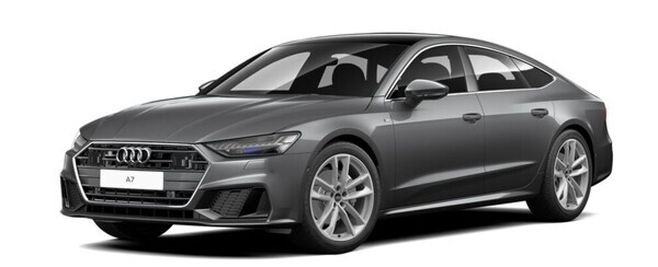 아우디 A7