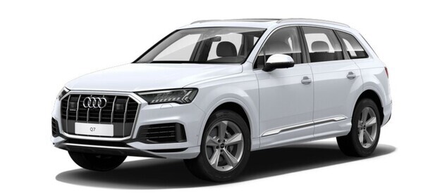 아우디 Q7