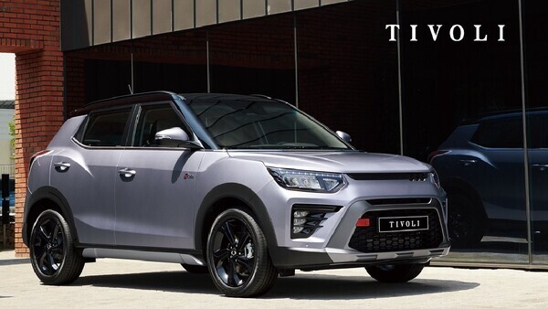 사진출처: 다음 KG모빌리티 자동차