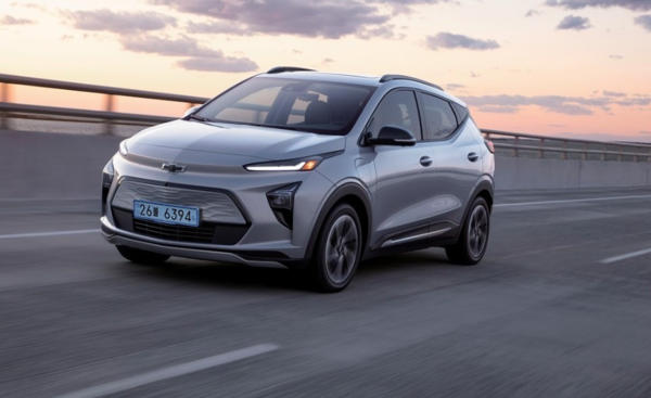 이미지 출처: 디음 쉐보레 