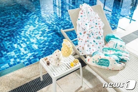 이미지 출처 : 조선 호텔 앤 리조트