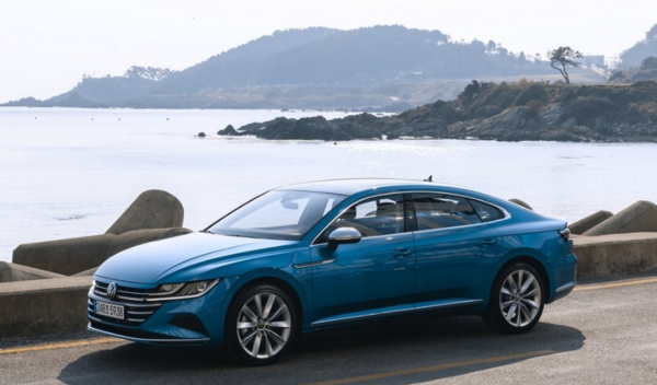 이미지 출처: 다음 폭스바겐 