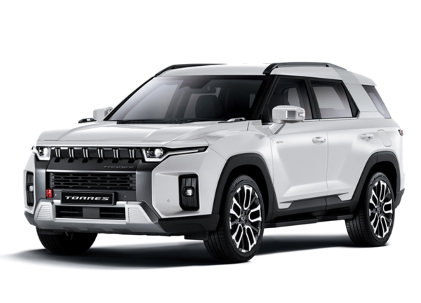 사진출처: 다음 KG모빌리티