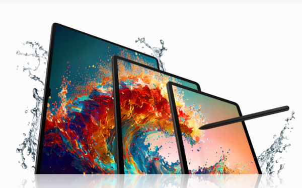 Galaxy Tab S9