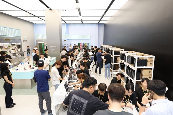 이미지 출처 : 삼성전자