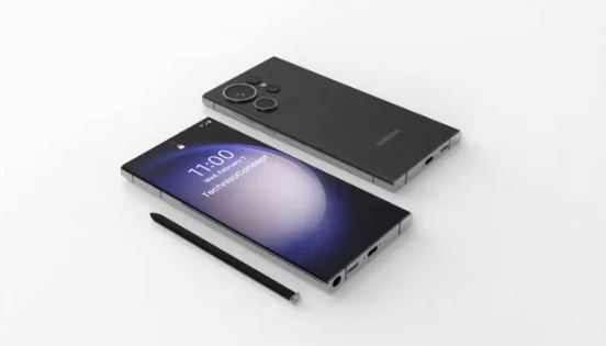 출처: Technizo 컨셉