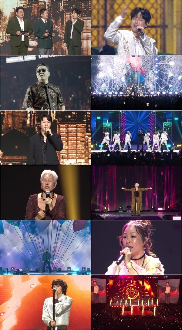사진=KBS2 '불후의 명곡'