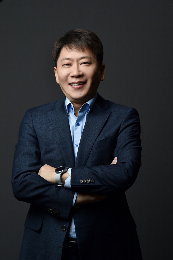 김동명 사장 CEO  사진=LG에너지솔루션