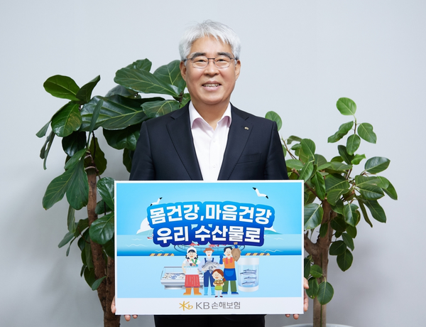 사진=KB손해보험