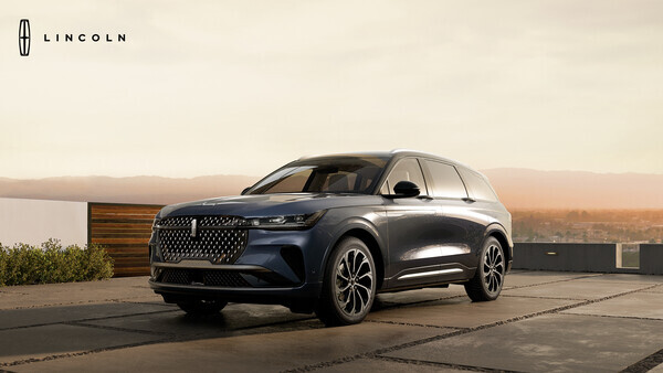 링컨코리아, 올-뉴 링컨 노틸러스(All-New Lincoln Nautilus) 공식 출시 사진=링컨코리아