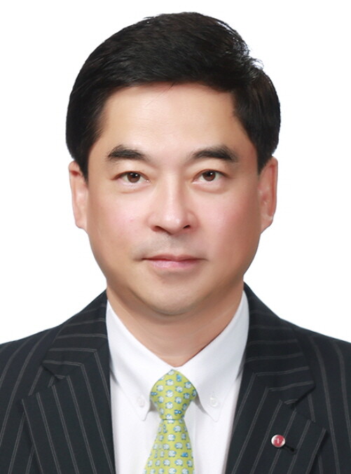 LG전자 HE사업본부장 박형세 사장 사진=LG전자