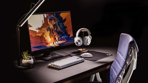 로지텍 PRO X SUPERLIGHT 2, PRO X TKL, PRO X 2 LIGHTSPEED  사진=로지텍